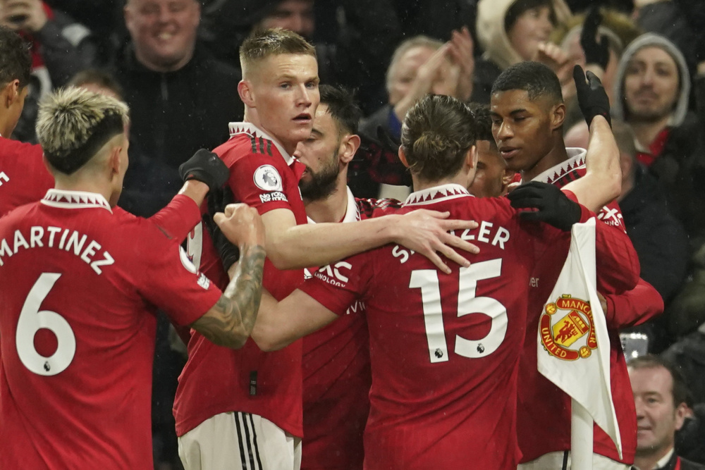 在一次对阵 在一次对阵